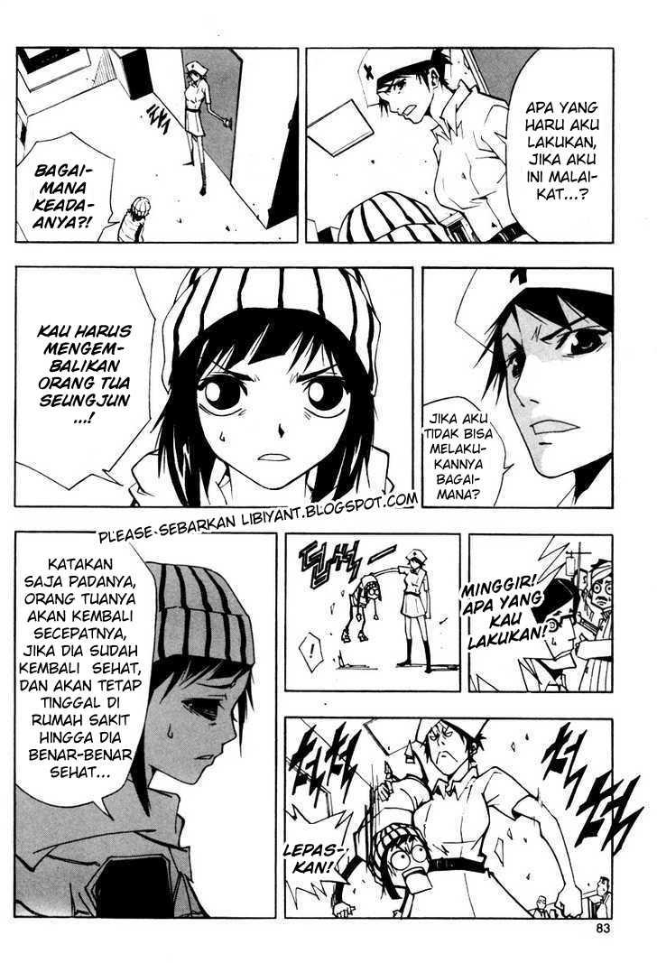 Blast Chapter 03 Bahasa Indonesia